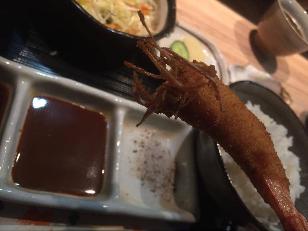 たりつ串カツ