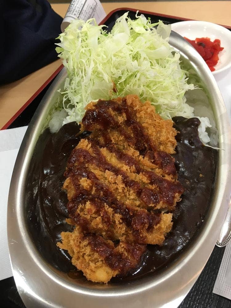 かつてん 宇都宮FKDIP店