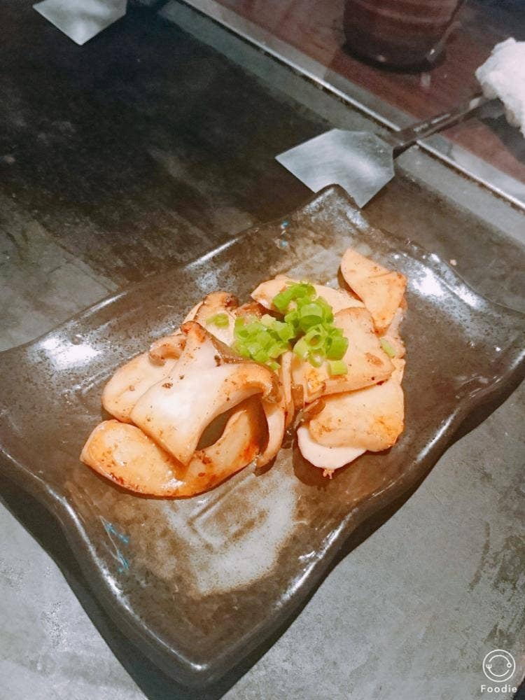 お好み焼き 暁