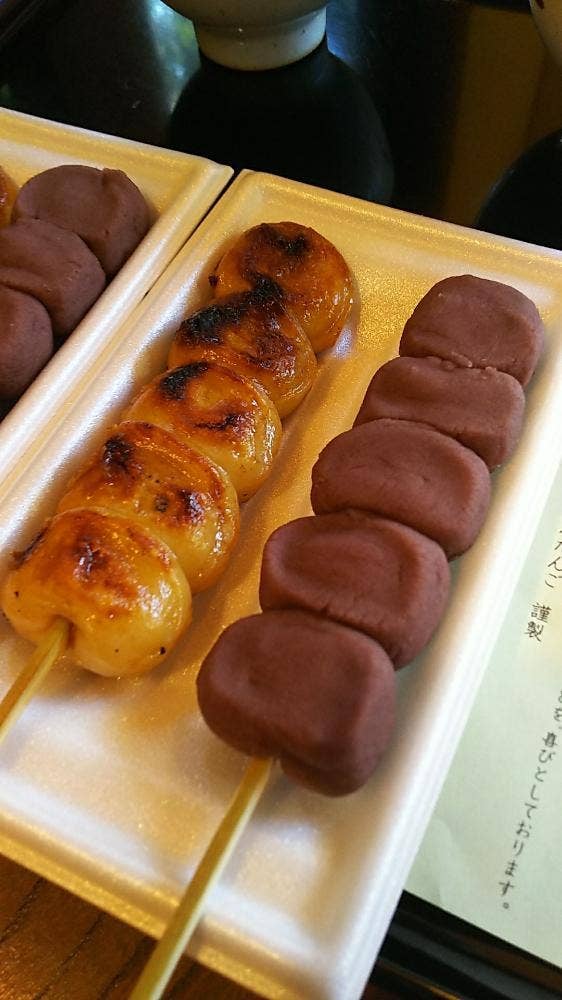 鬼子母神堂 大黒堂