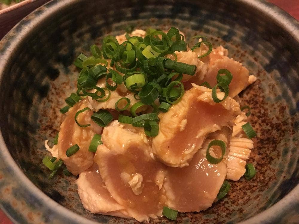 味覚処 誠ちゃん