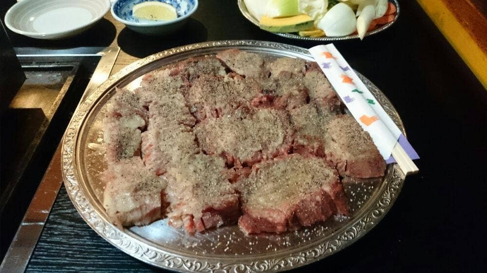 味見屋 かくれ家