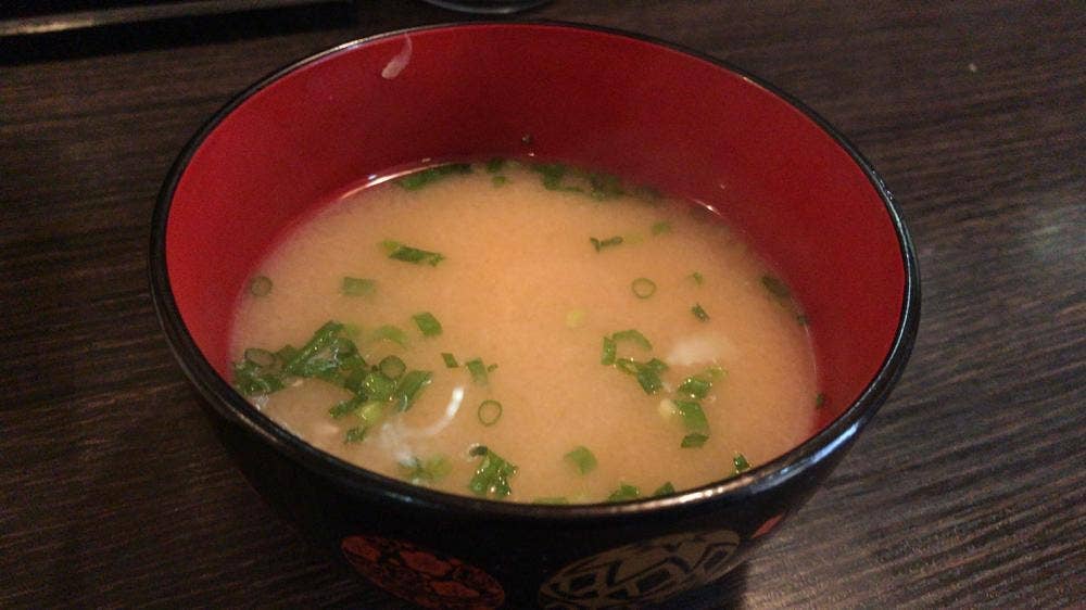 鮨ダイニング中野