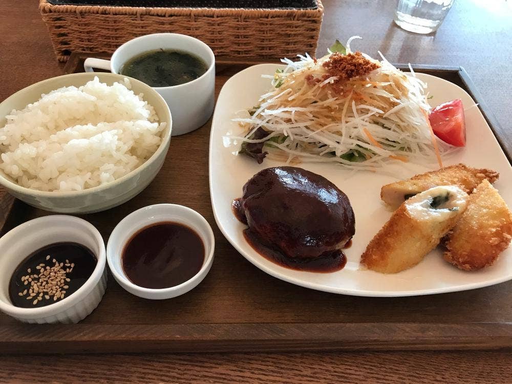 cafe chou chou