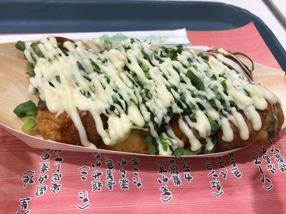 もってかえっ亭 イオンモール熊本店