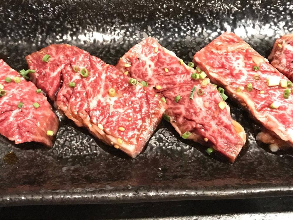 焼肉レストラン 秘苑