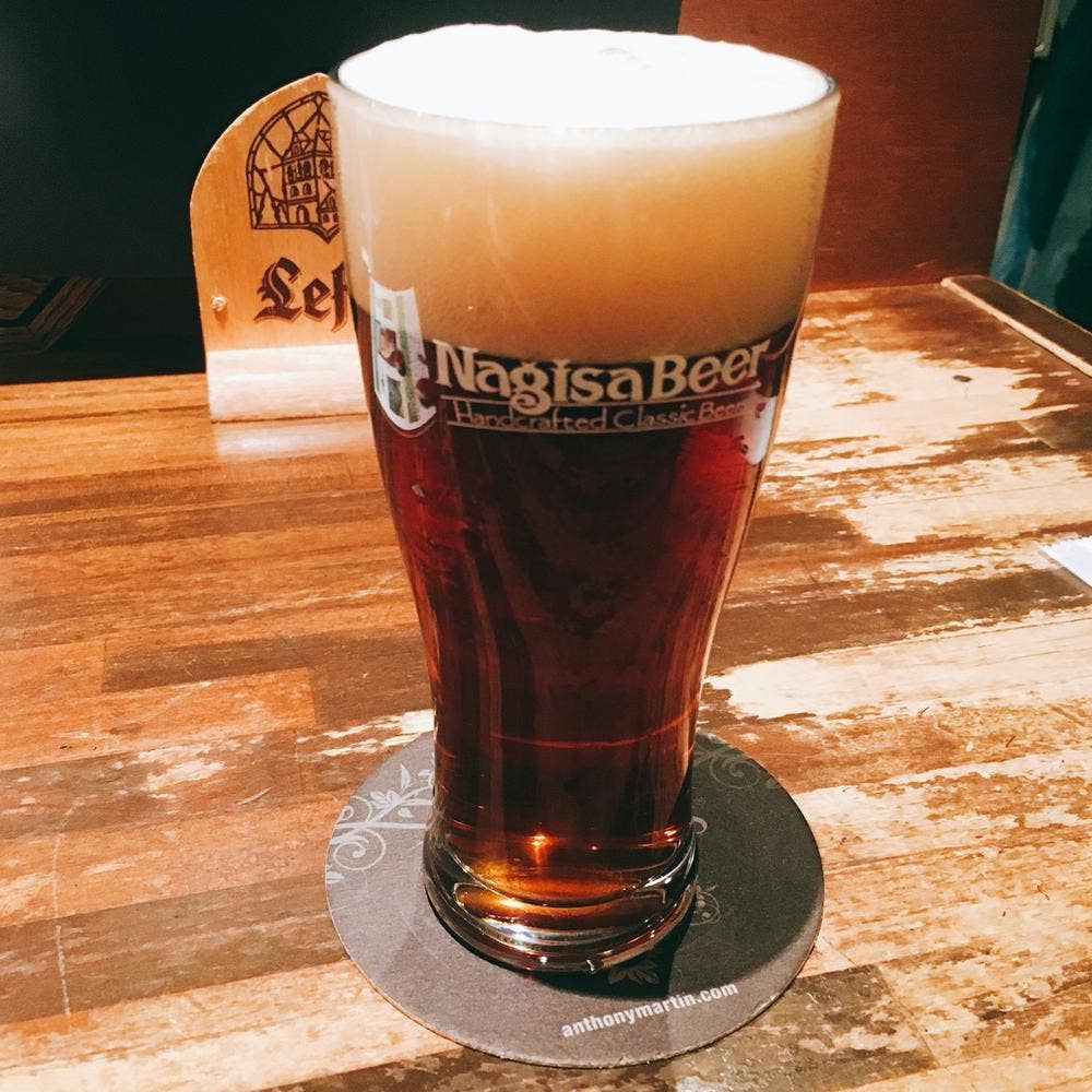 横濱 Cheers