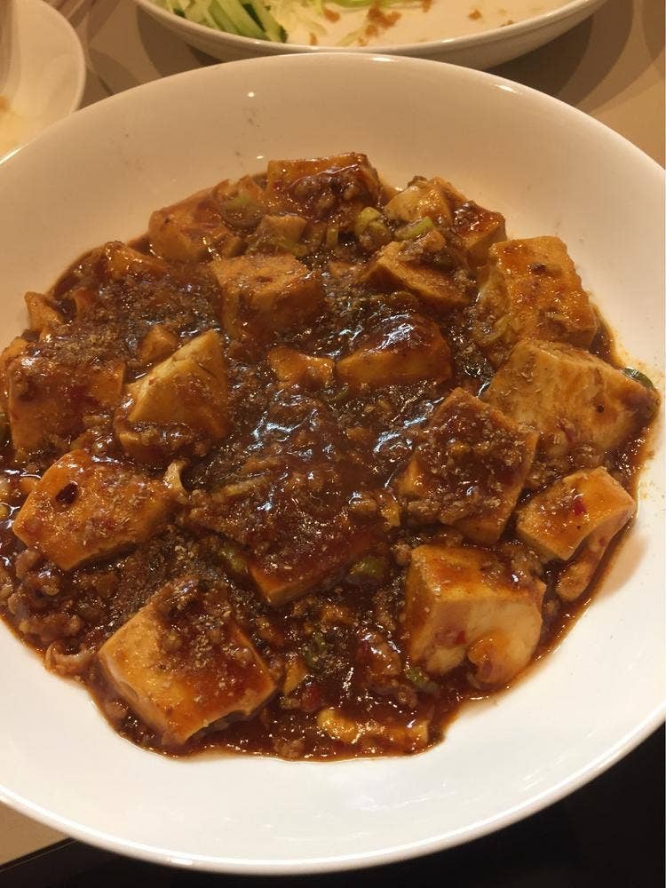 中華料理 加トちゃん