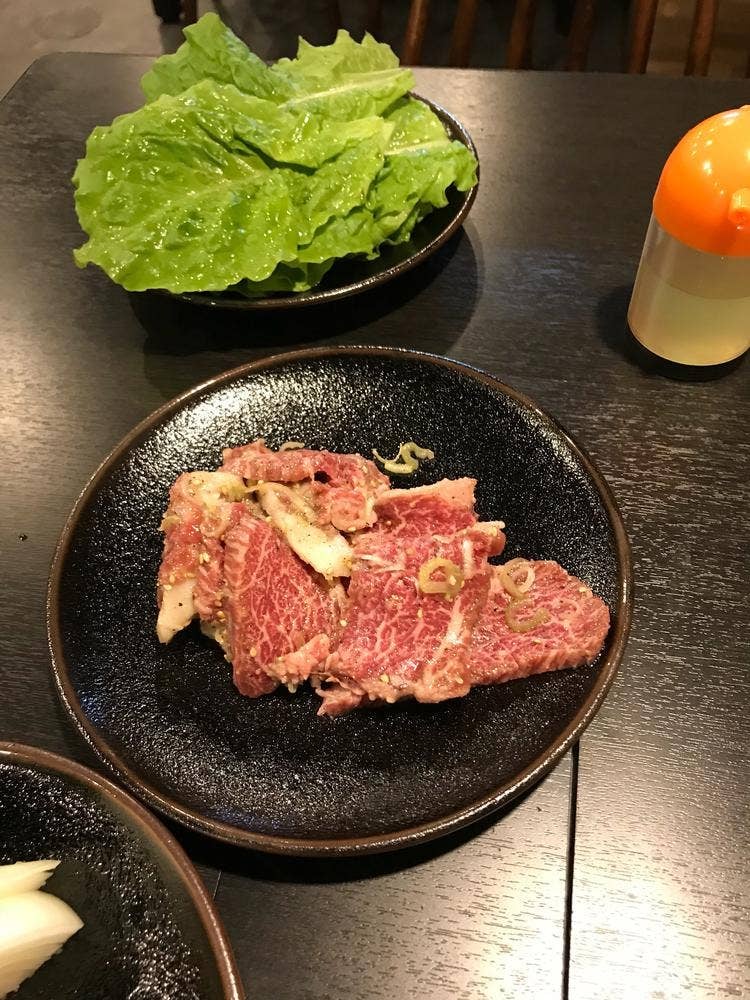 黒屋本店