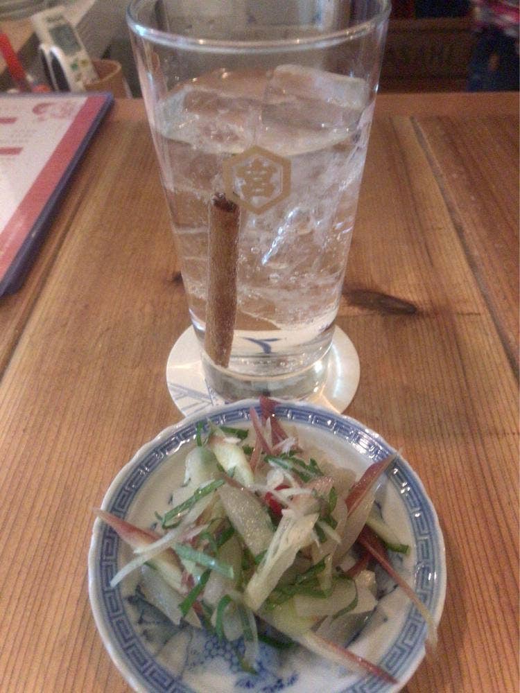 よるべ