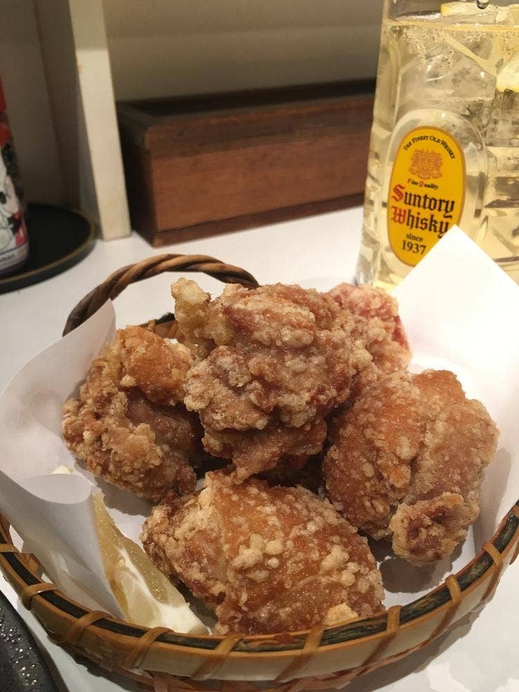 居酒屋 ゆうゆう