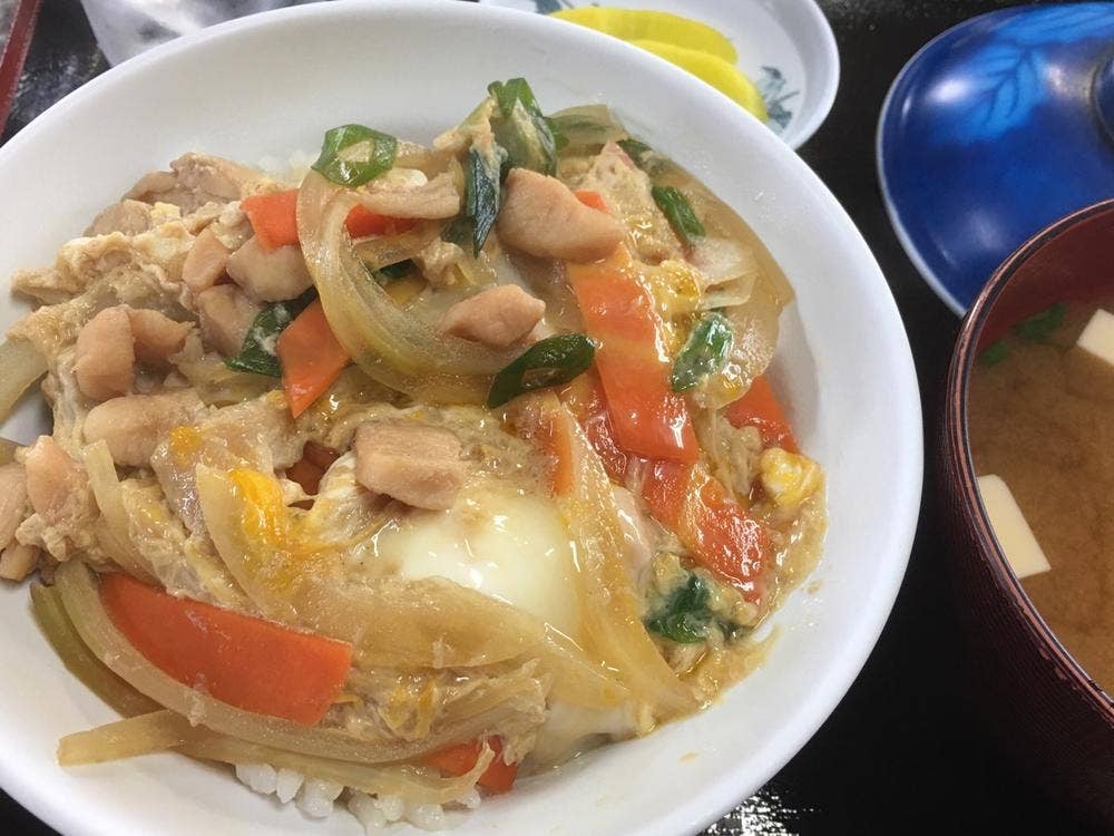伊勢路