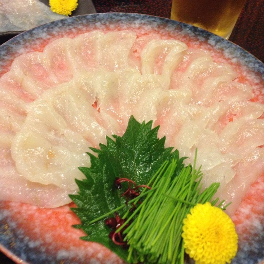 敦賀さざなみリゾート ちょうべい