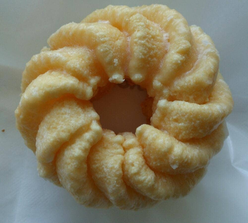 ミスタードーナツ 垂水ショップ