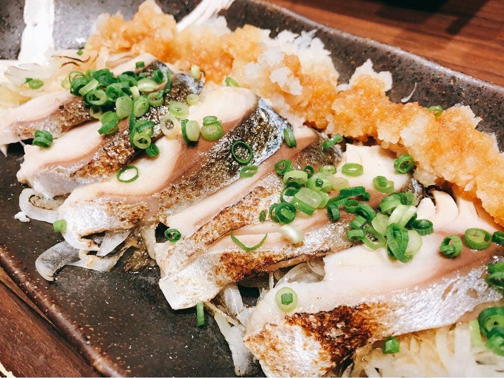 いろはにほへと 飯田駅前店
