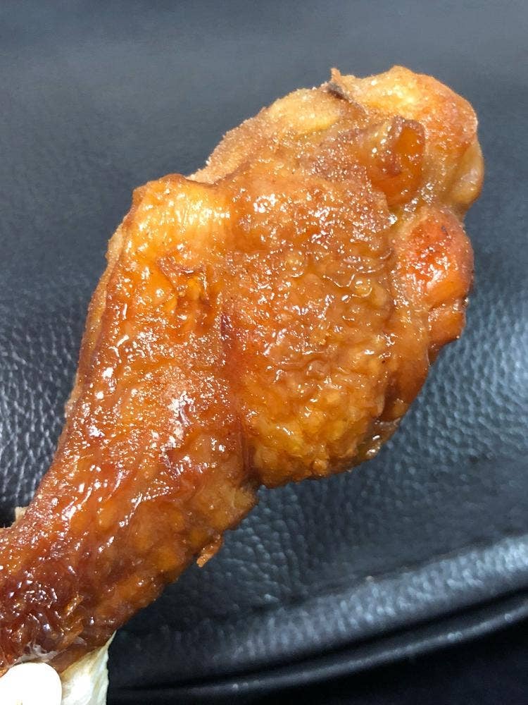 山王手羽舗