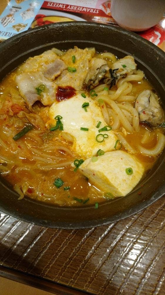 ガスト 小川町店