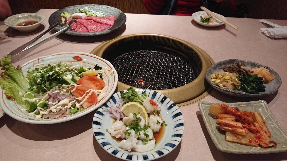 洛ざん