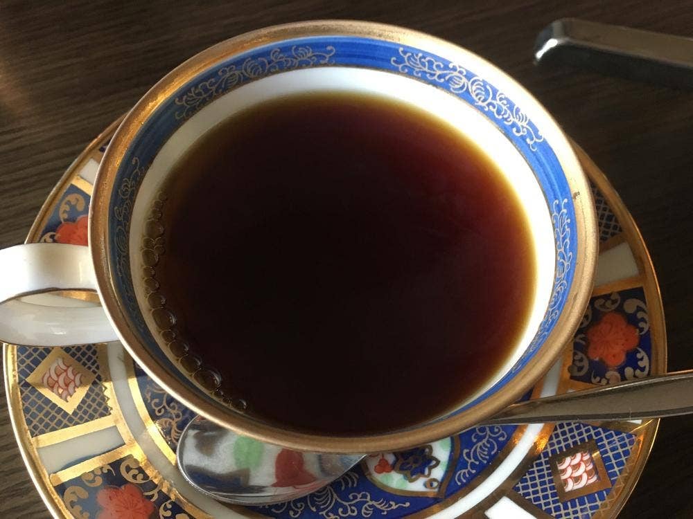 Cafe毬華2