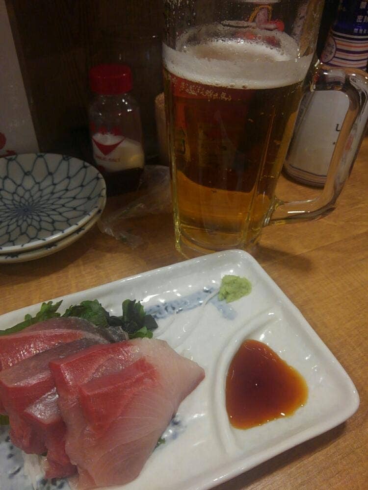 アカマル屋 北千住宿場町通り店