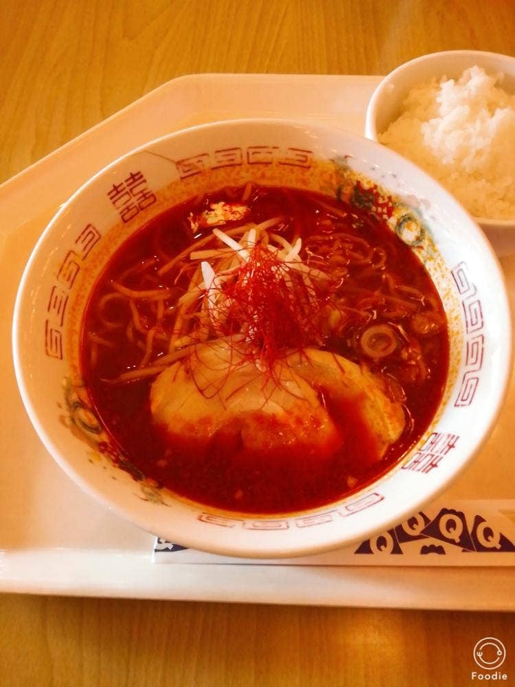 お食事処 防波亭 富士急ハイランド