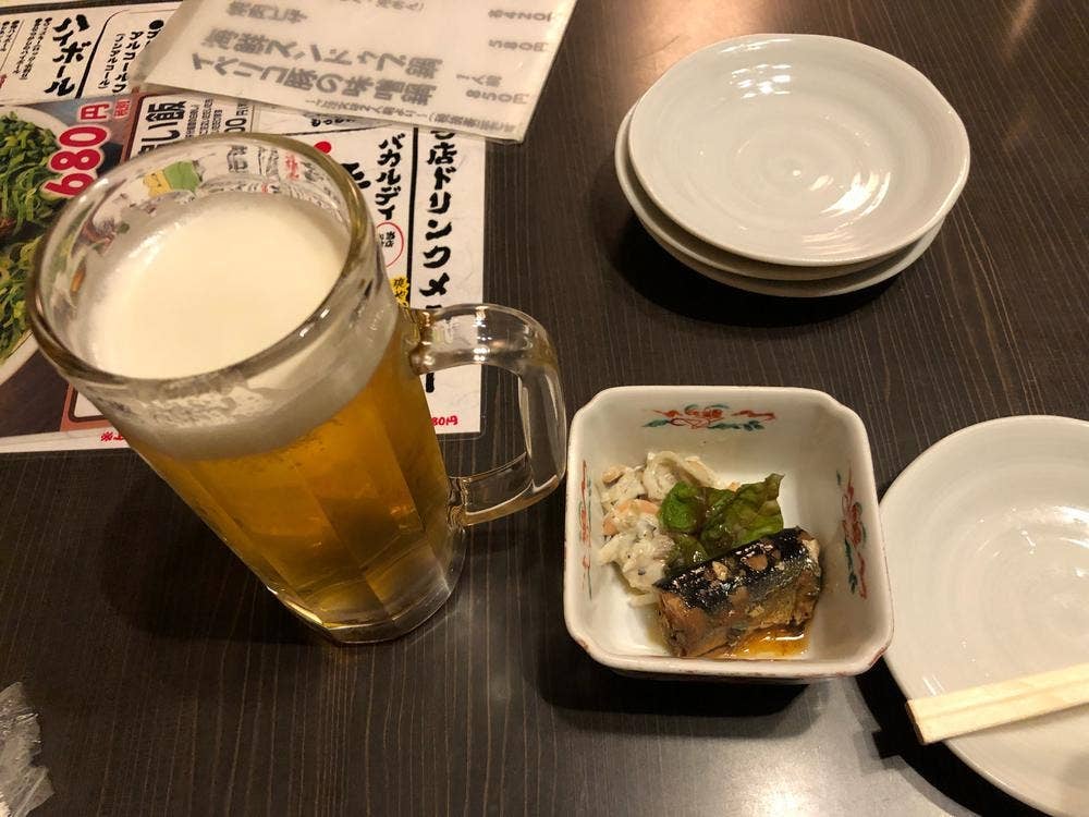 鳥太郎 さっぽろ店 札幌駅東口