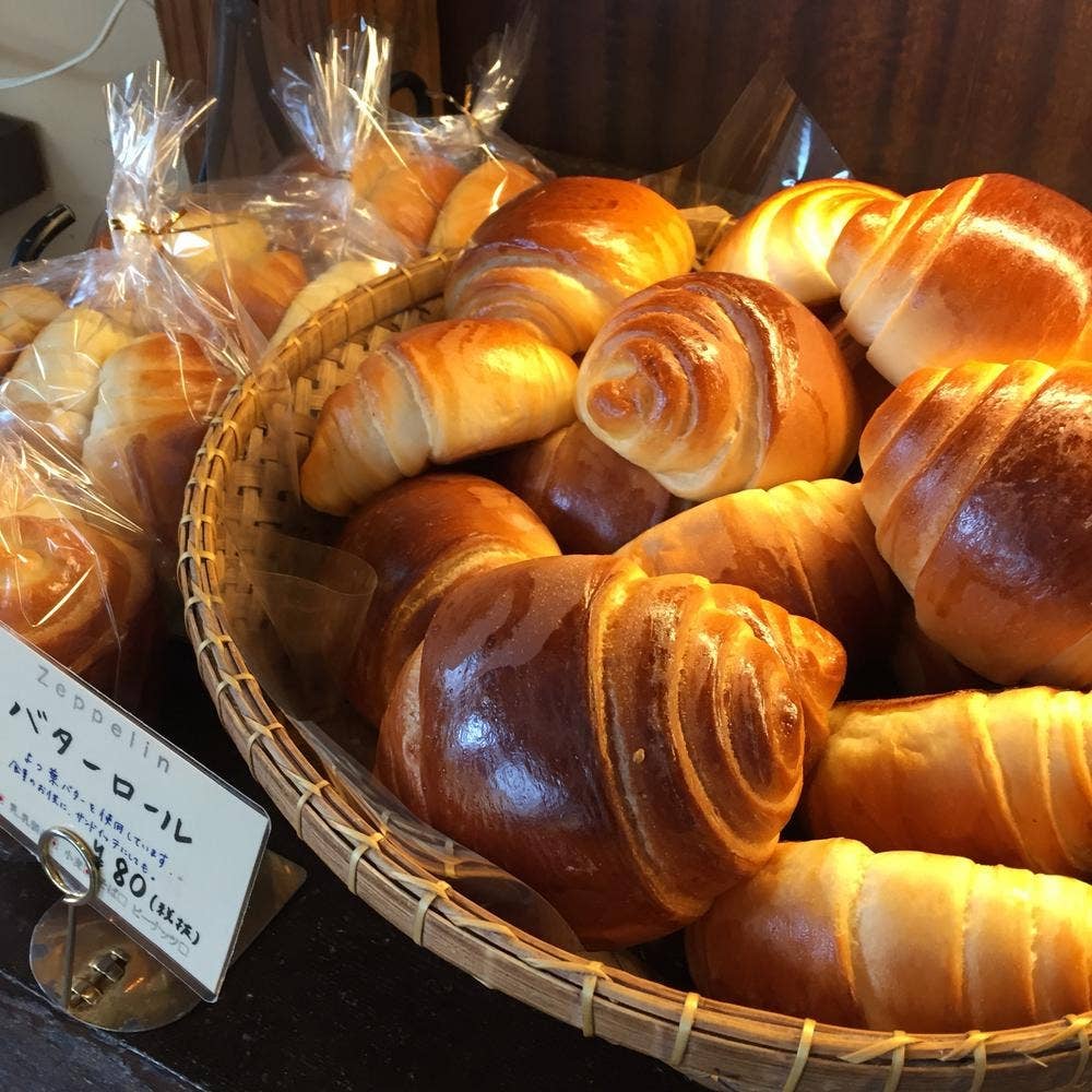 ツェッペリン