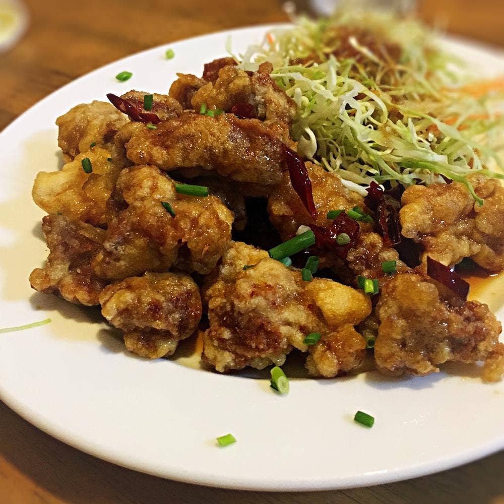 台湾料理 福香源