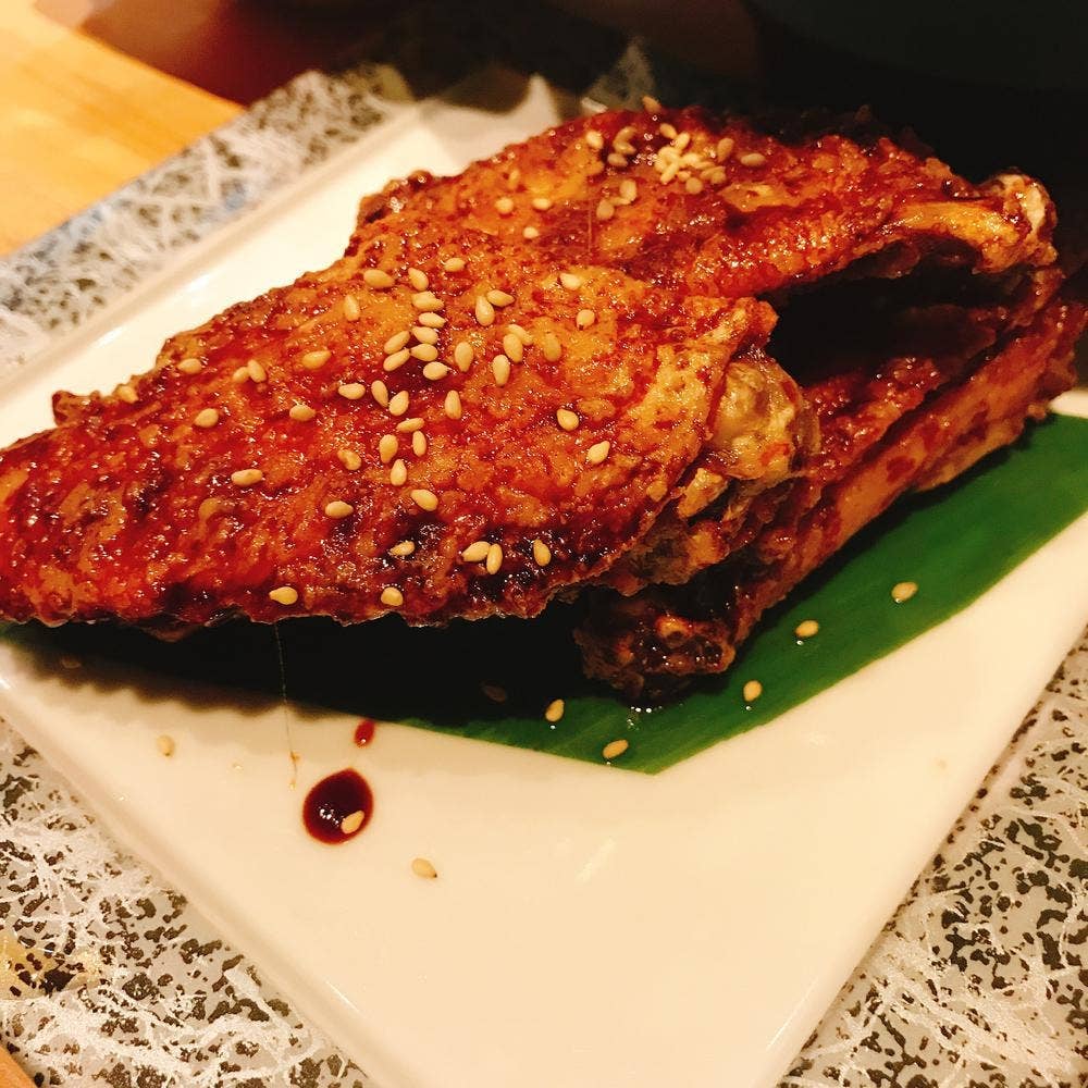 ぶらっ菜 本店