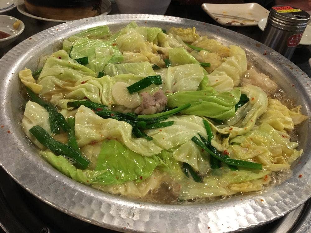 新世界 もつ鍋屋 京都店