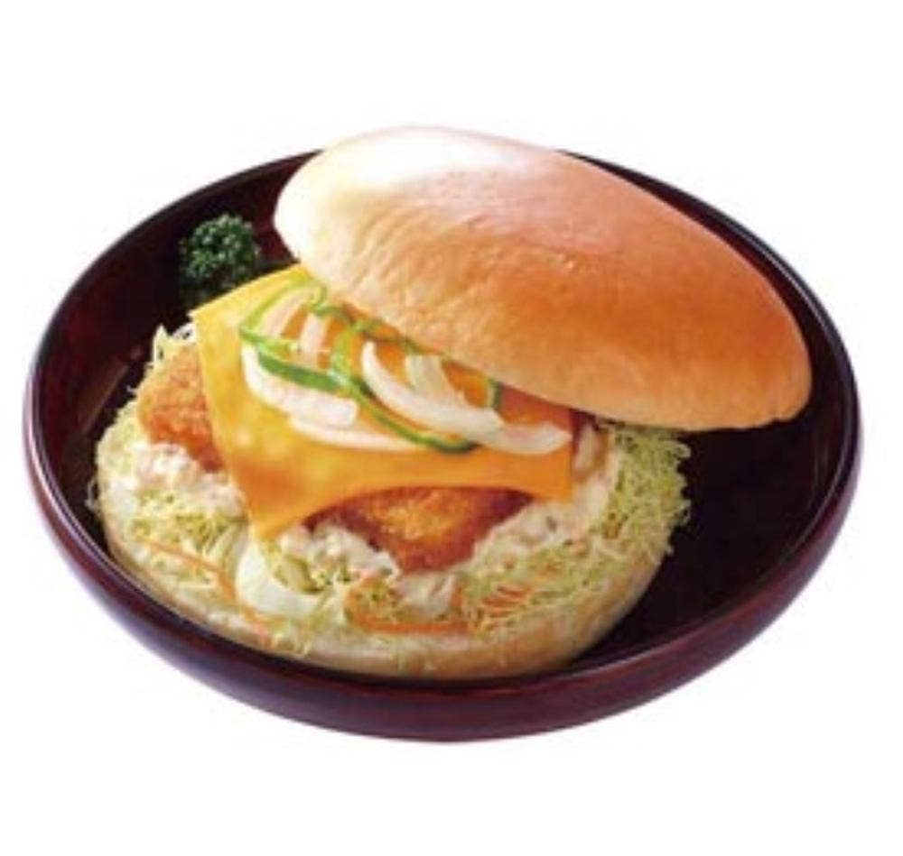コメダ珈琲店 大分中央町店