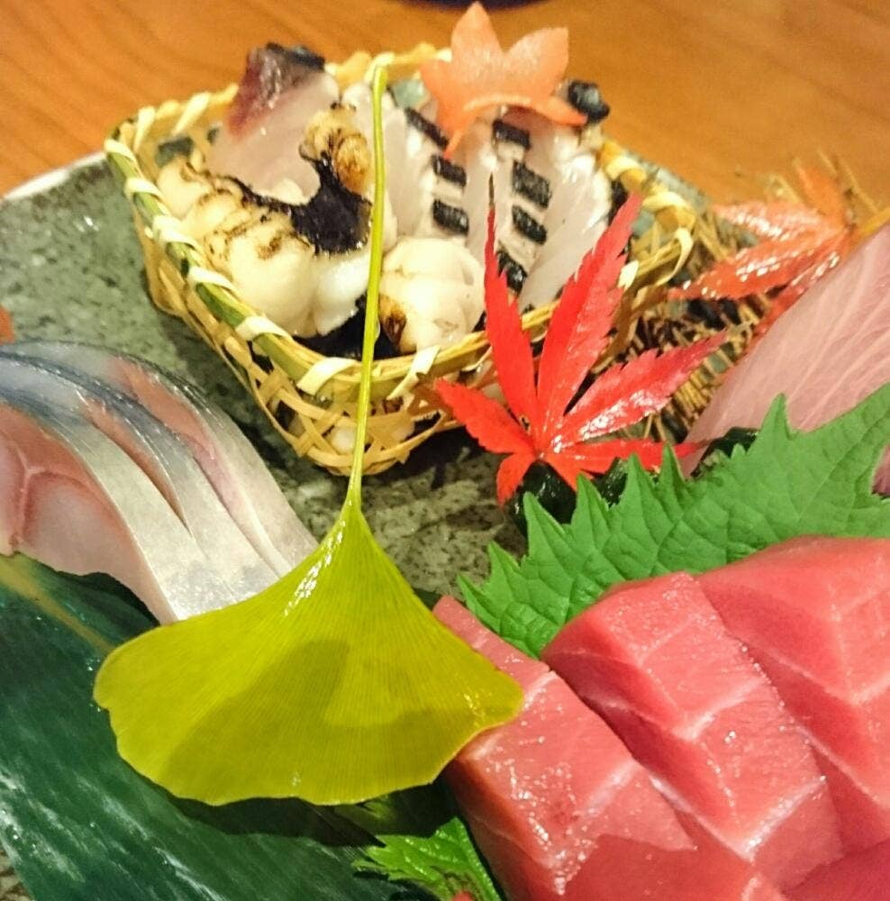 味人