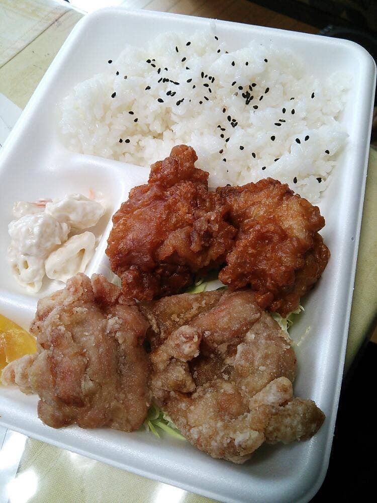 アゲラー本舗 からあげ屋 岩槻店