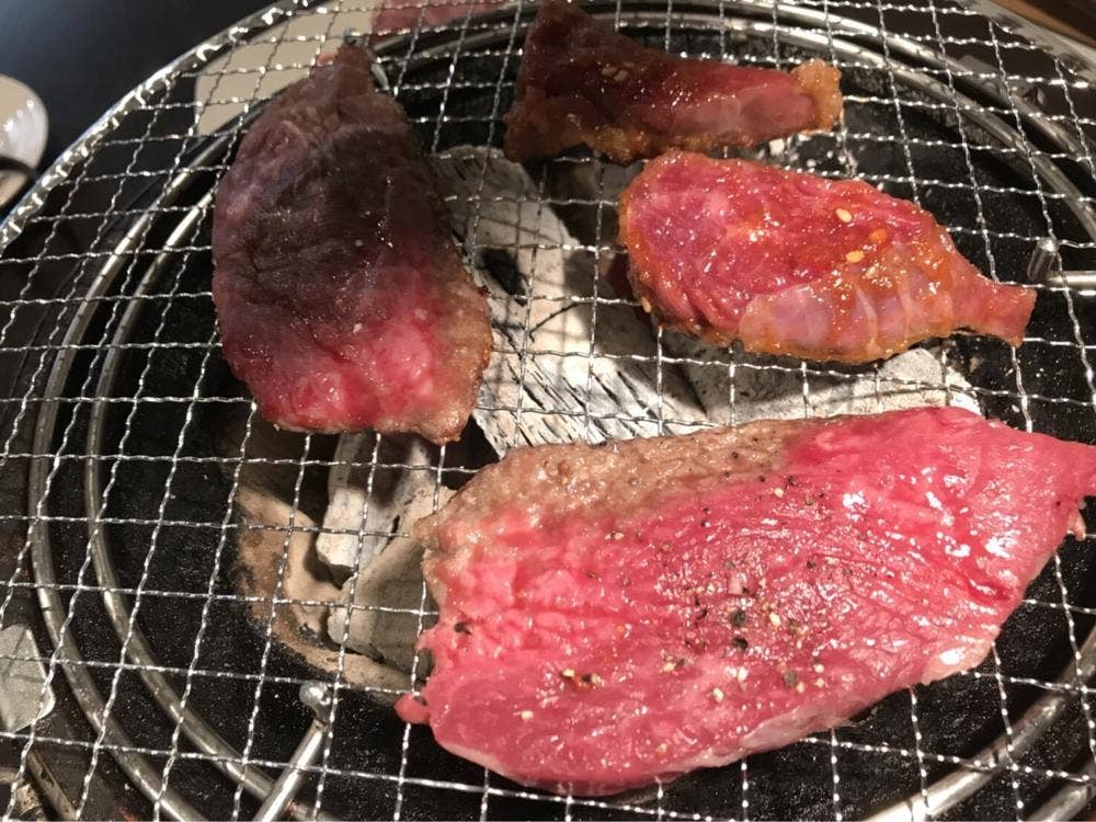 焼肉居酒屋 炭香