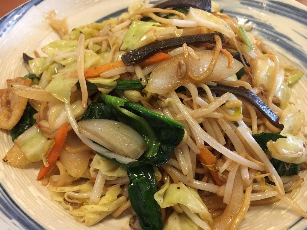 中国料理 桃園酒家
