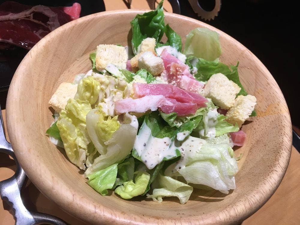焼肉きんぐ 水戸南インター店