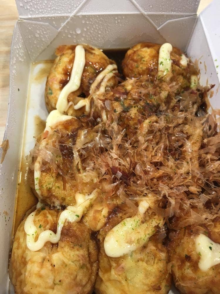 たこ家道頓堀くくる EXPASA足柄下り店