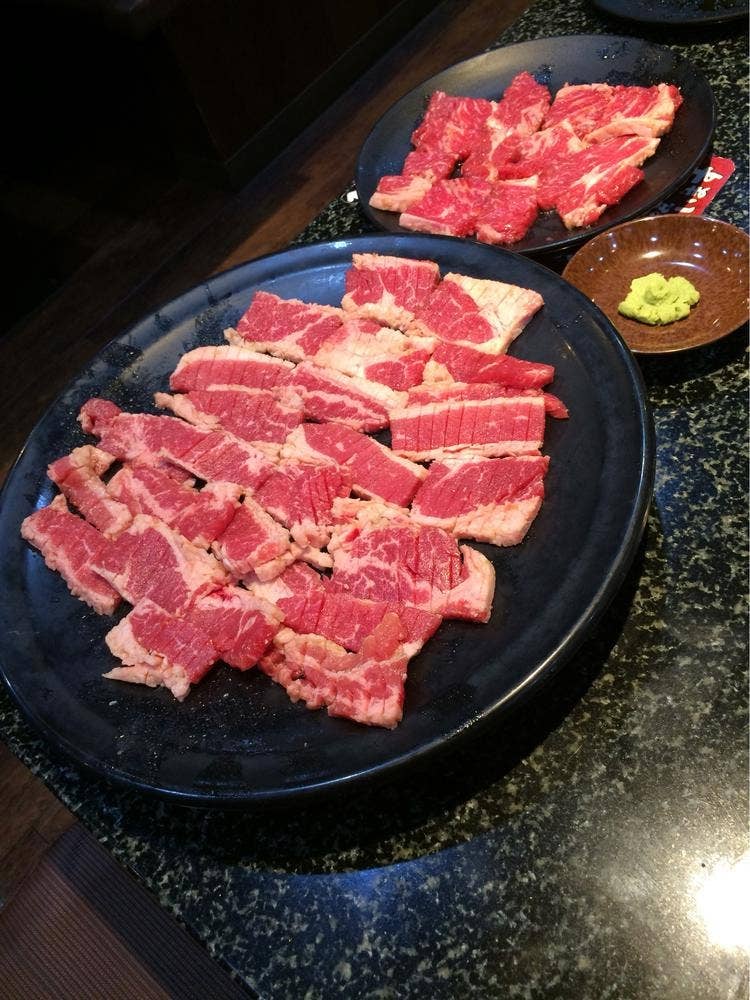 あみやき亭 羽島店