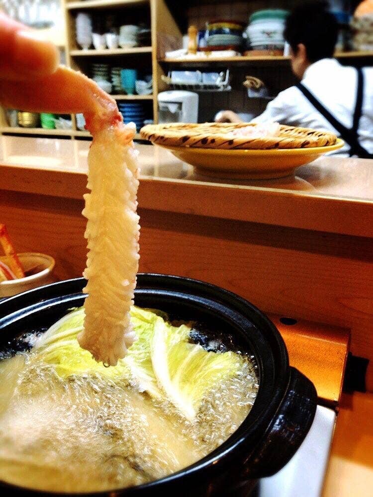 ます多割烹