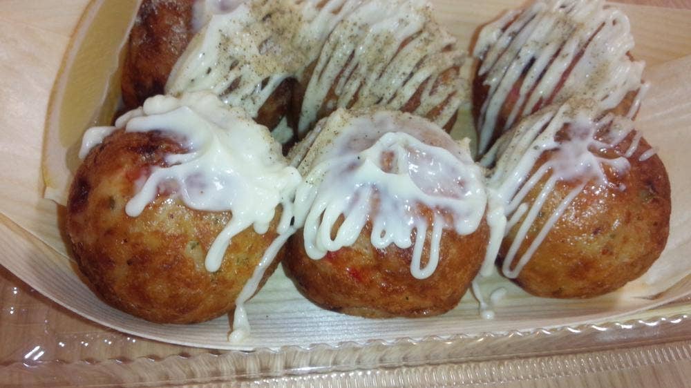 金鶏蛸 池袋東武店