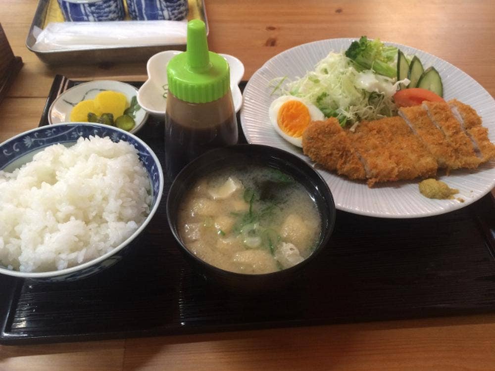 お食事処・呑み処 isa美