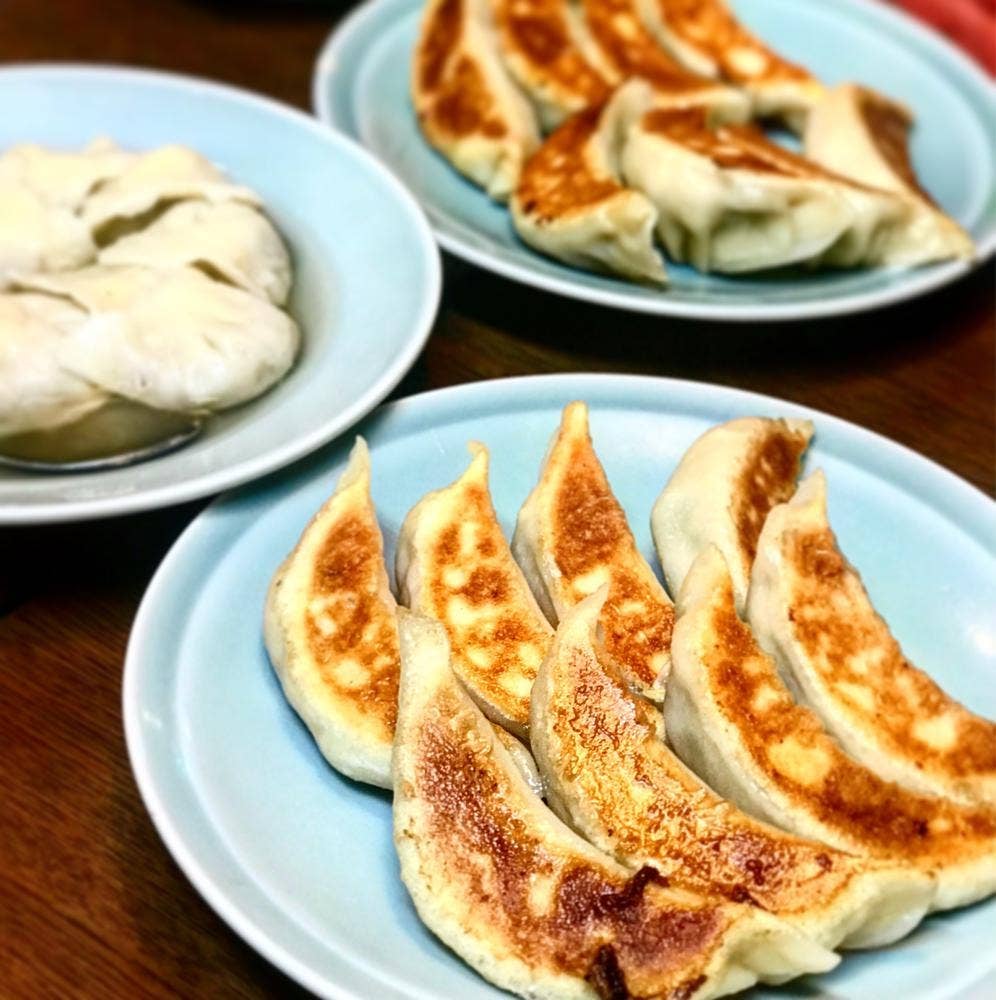 北京食堂
