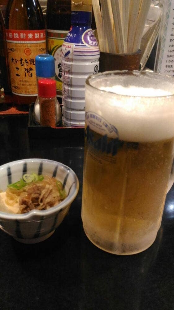 のん兵衛