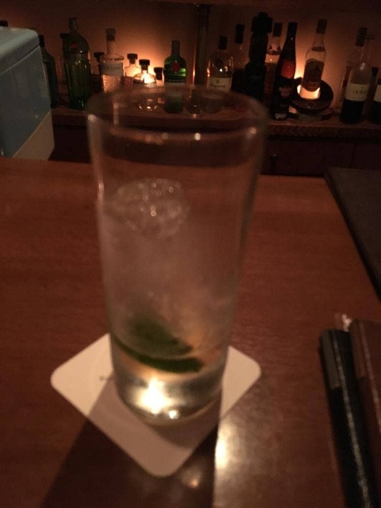 BAR 猫又屋