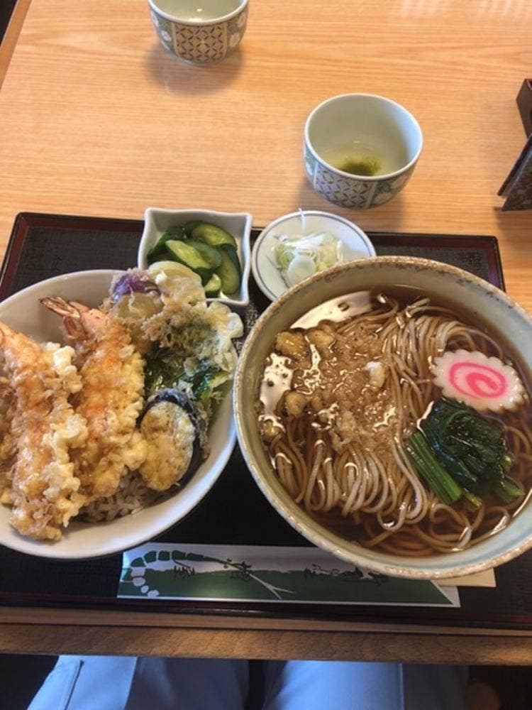 増屋