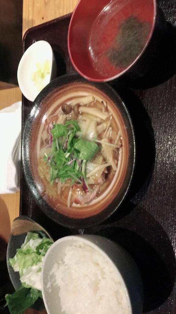 和さび