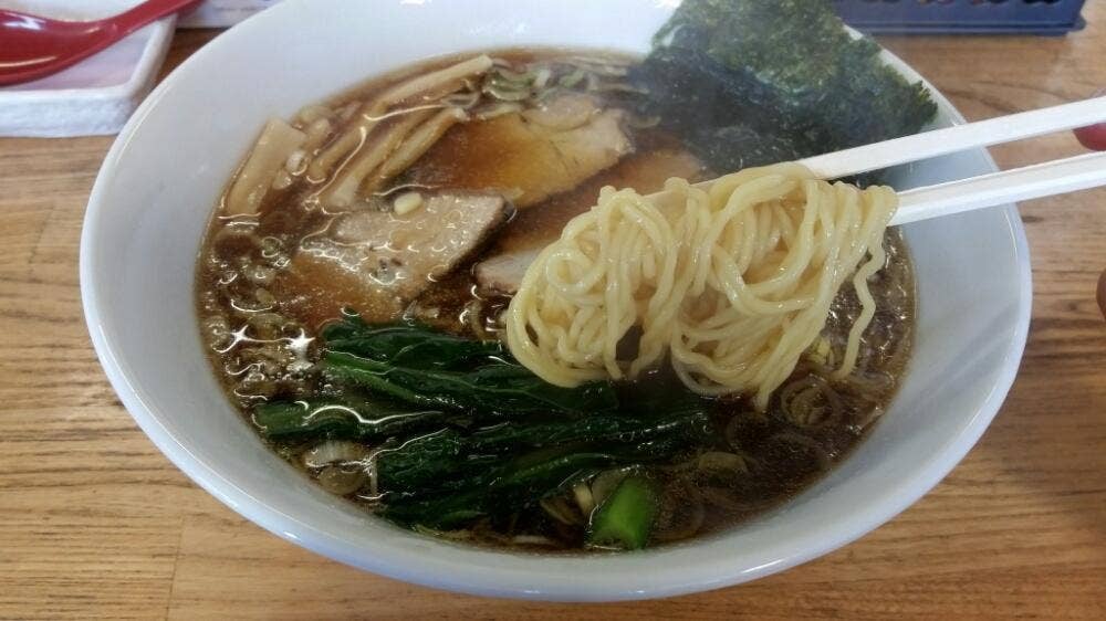 大成食堂
