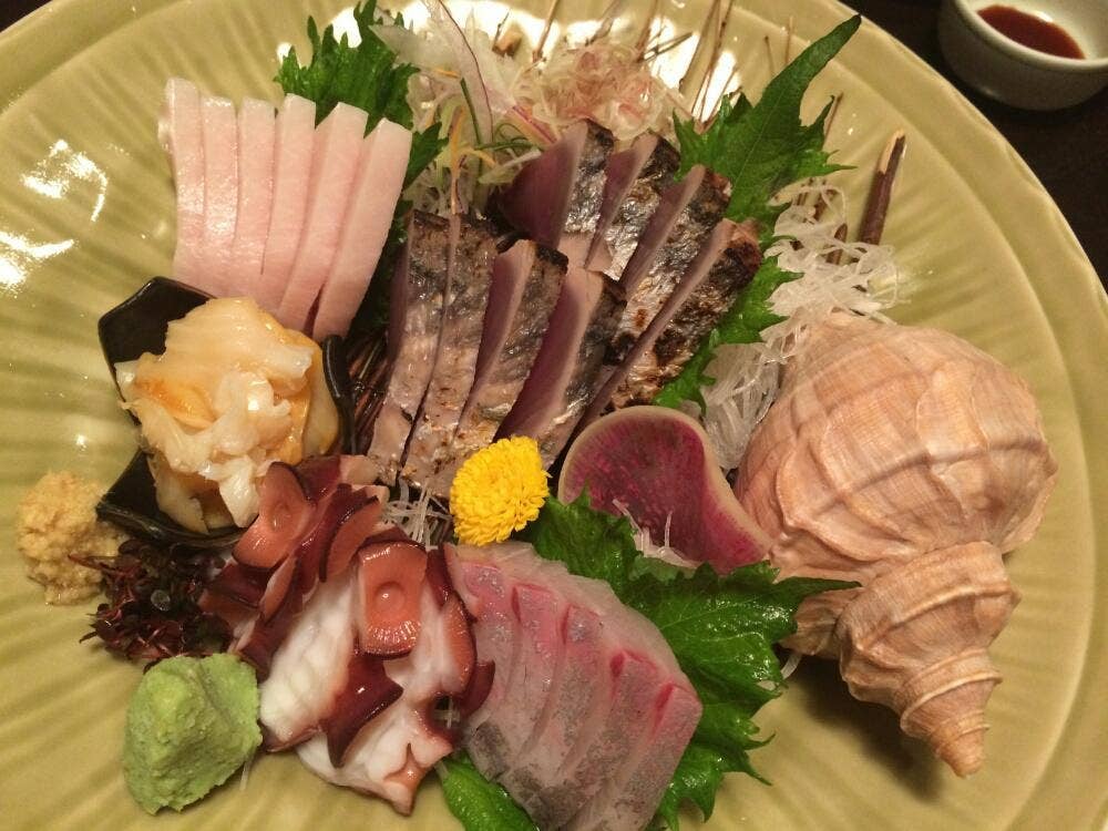 楽膳