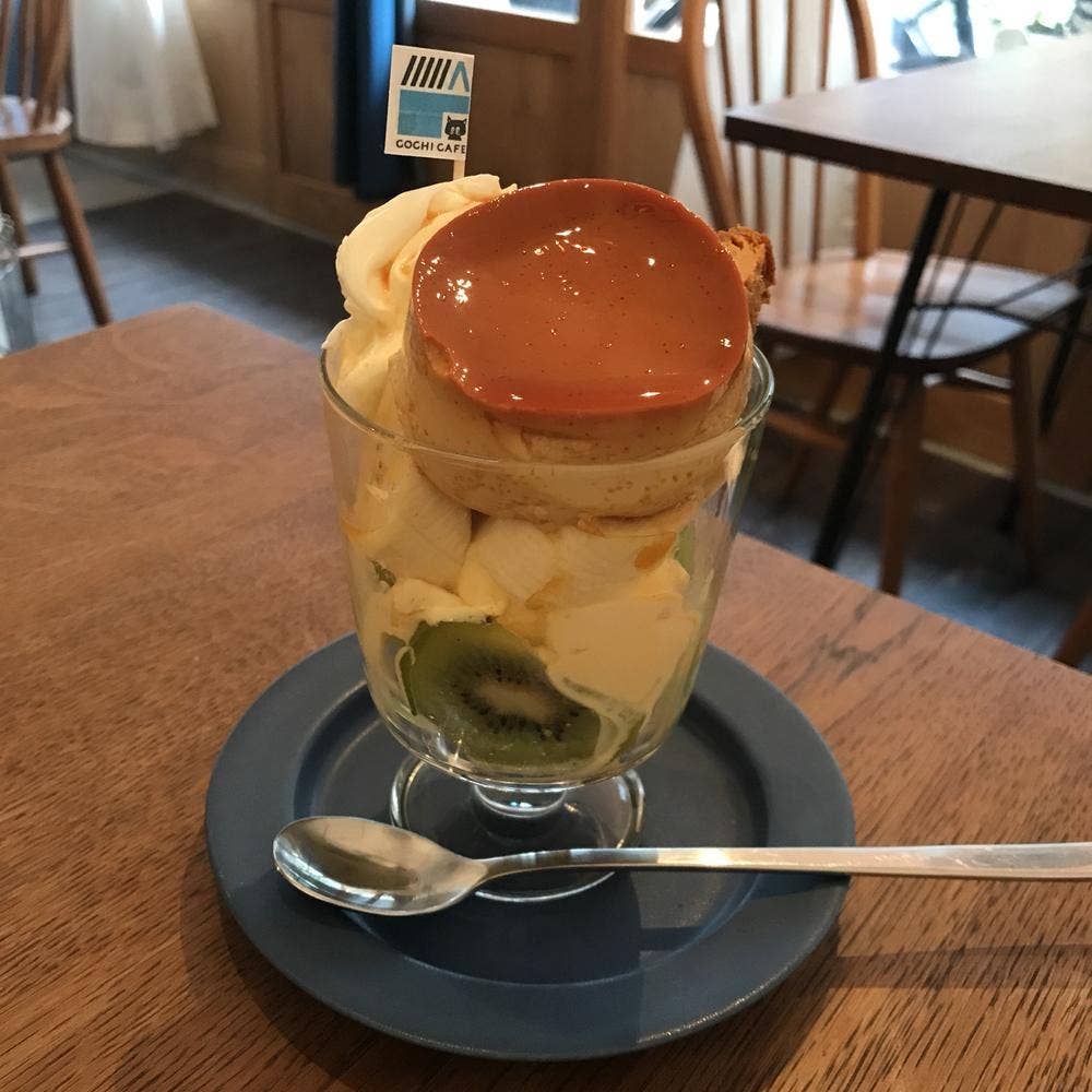 コチカフェ