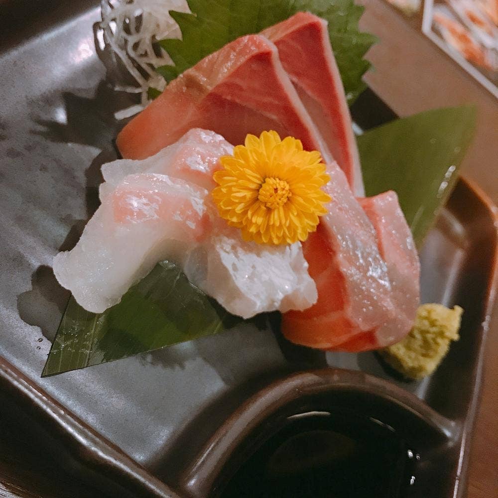 王道居酒屋 のりを JR八尾駅前店